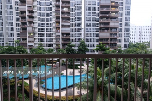 Austville Residences (D19), Condominium #216615931